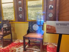 -中国铁道博物馆(正阳门馆)