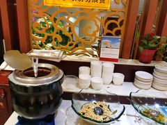 -德泰楼餐饮(莲湖路店)