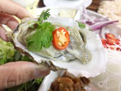 -官塘锋记鱼生·生腌·砂锅粥(牌坊街店)