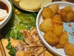 -正宗齐齐哈尔烤肉·齐牛哥鲜切炭火烤肉(杭州总店)