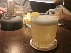 -BAR Signal·鸡尾酒酒吧