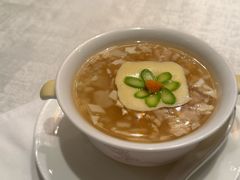 -东海朗廷酒店-唐阁T’ANG COURT 中餐厅