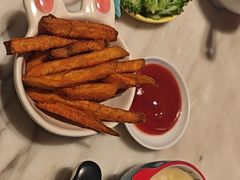 -汤城小厨•粤菜•靓汤(西直门凯德MALL店)