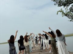 -麓舍全景太湖温泉别墅团建拓展会议亲子