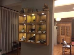 -拂晓山房·私房川菜(西门店)