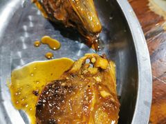 老黄记麻辣兔头-老黄记手撕烤兔(玉林街店)