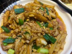 -唐师傅湘西名菜馆(武陵路店)