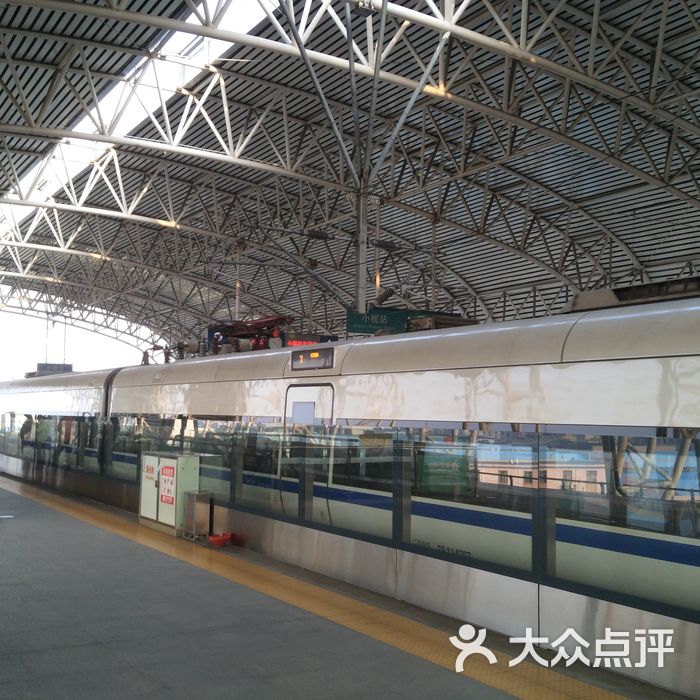 小榄火车站图片-北京火车站-大众点评网