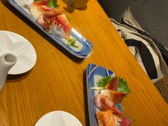-千代武日本料理(爱建店)