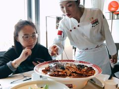 -旺顺阁·北京菜(北辰上品+)