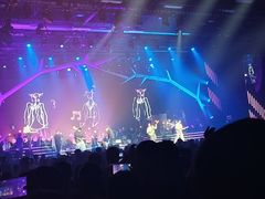 -华熙LIVE·五棵松·M空间