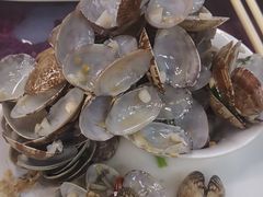 炒花甲-大众海鲜(巨龙北路店)