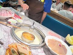 -鱼豆吉·豆浆鱼火锅(宜昌万达店)