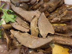 -陆记鹅庄·潮汕菜·狮头鹅(大仟里店)