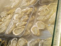 -蚝英雄鲜蚝自助专门店(长楹天街直营店)