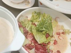 -紫光园·烤鸭·北京菜(团结湖店)