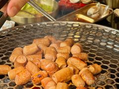 -东味北道熟成·炭火烤肉(九龙店)