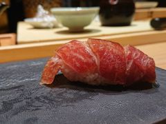 -橼舍鮨青木