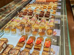 -丁香西饼屋(桂林路店)