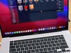 -Apple零售店(成都太古里店)