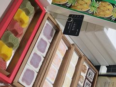 -阮大兴糕团(杭州西湖银泰百货店)