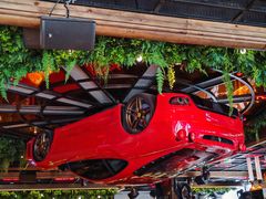 -1886德国汽车餐厅(外滩中央店)