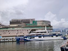 -招商蛇口邮轮母港(观光客运)