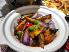 -客官 · 江南小菜馆(长风大悦城店)