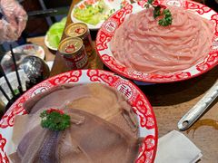 -牛市坎火锅(建设路店)