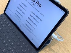 -Apple零售店(新街口店)