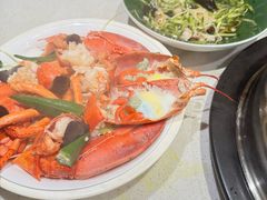 -渔夫蒸鲜(世奥湾店)