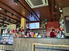 -COSTA COFFEE(西湖天地店)