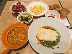 -新万鑫银丝面·非遗无锡味(惠山古镇店)