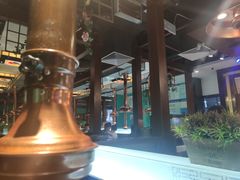 -阪尚皇·原切牛排·烤肉火锅自助(北京路店)