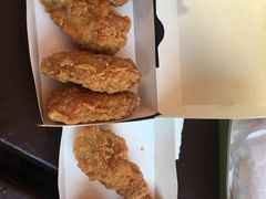 -麦当劳(海洋公园店)