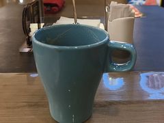 -富力希尔顿酒店·地阔自助餐厅