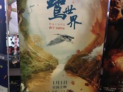 -CMC大光明影城(莲花店)