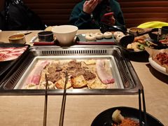 -新石器烤肉(西田城店)