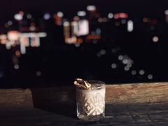 -萨芭蒂高空花园餐酒吧