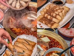 -长嘉·河图火锅(长嘉汇江景旗舰店)