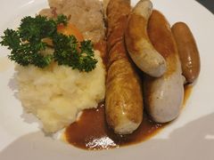-兰特伯爵西餐厅·啤酒屋(方庄店)