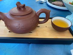 -西安绿地假日酒店·丽宝轩中餐厅