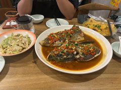 -丰乐餐厅·始于1999·本地老字号