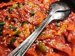 -炉小哥烤肉(朗悦公园茂店)