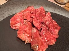 -焼肉矢澤 京都