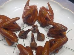 -大拙里·精致融合菜(沙湖桃源国际店)