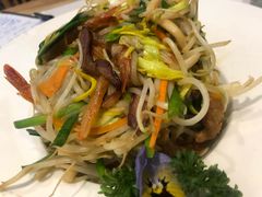 -时间里·新派粤菜(远洋店)