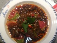 -山河屯铁锅炖(哈西站店)