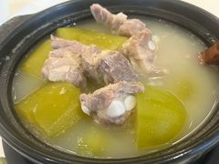-沙龙酒家
