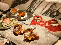 -High Yaki THE SEA海鲜居酒屋